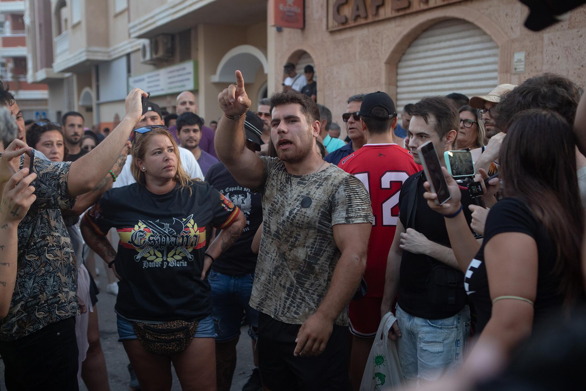 Torre Pacheco nazis - 5